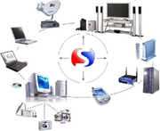 Заправка картриджей, ремонт принтеров